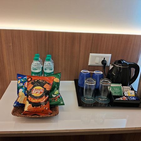 Cilantro Comfort ชัยปุระ ภายนอก รูปภาพ