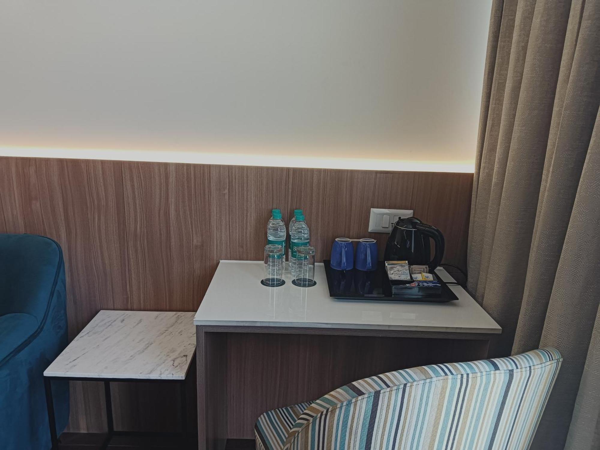 Cilantro Comfort ชัยปุระ ภายนอก รูปภาพ